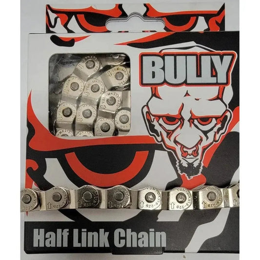 MCS Bully Half Link Chain - Reggies BMX