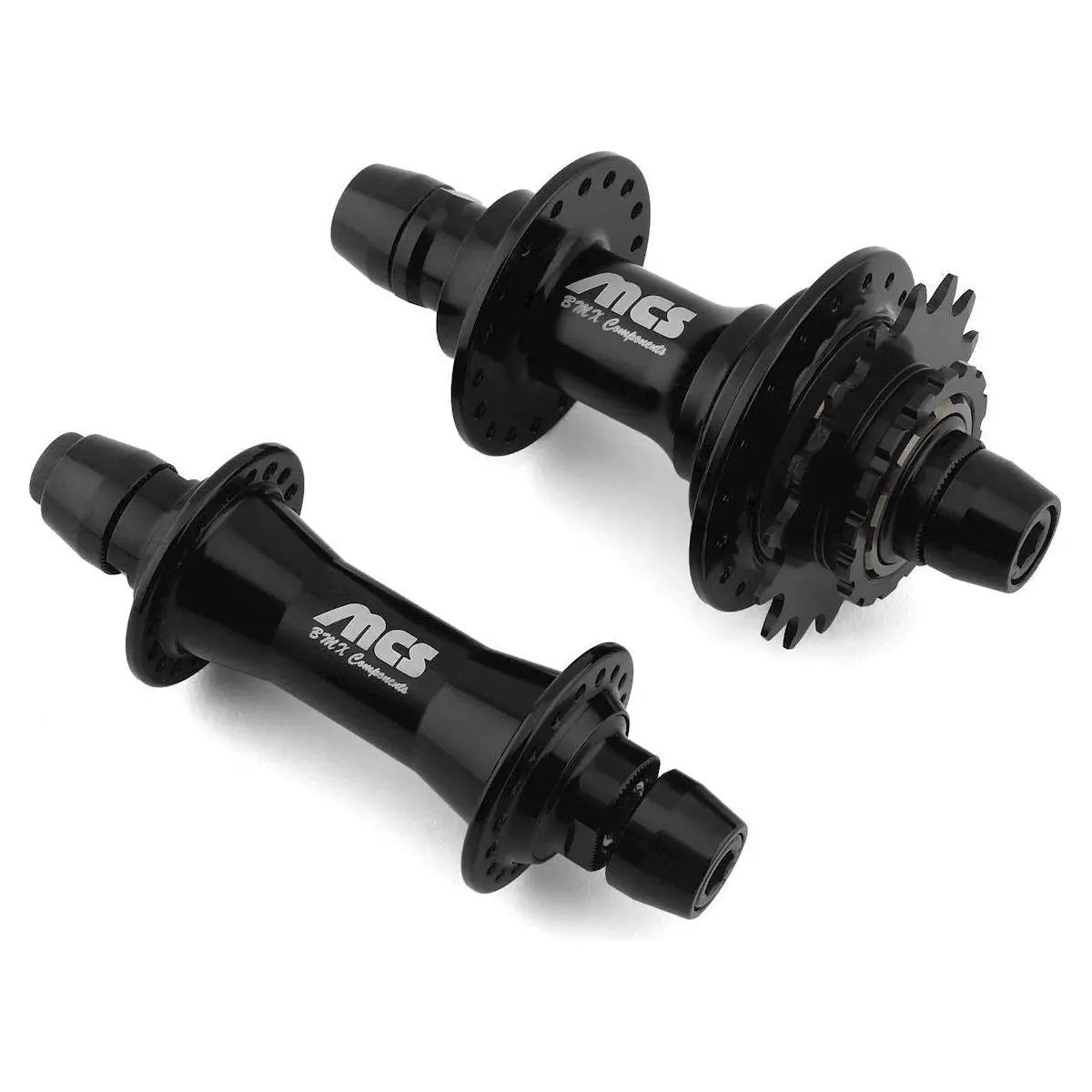 MCS Hubset Pro Cassette BMX - Reggies BMX