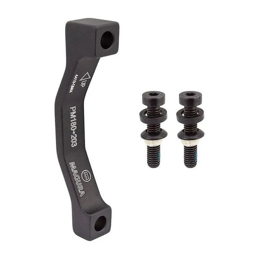 Magura Disc Brake Adapter QM44 - Reggies BMX