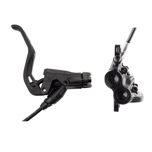 Magura Disc Brake Set MT Thirty Brake and Lever - Reggies BMX