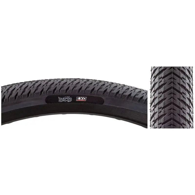 Maxxis Tire DTH - Reggies BMX