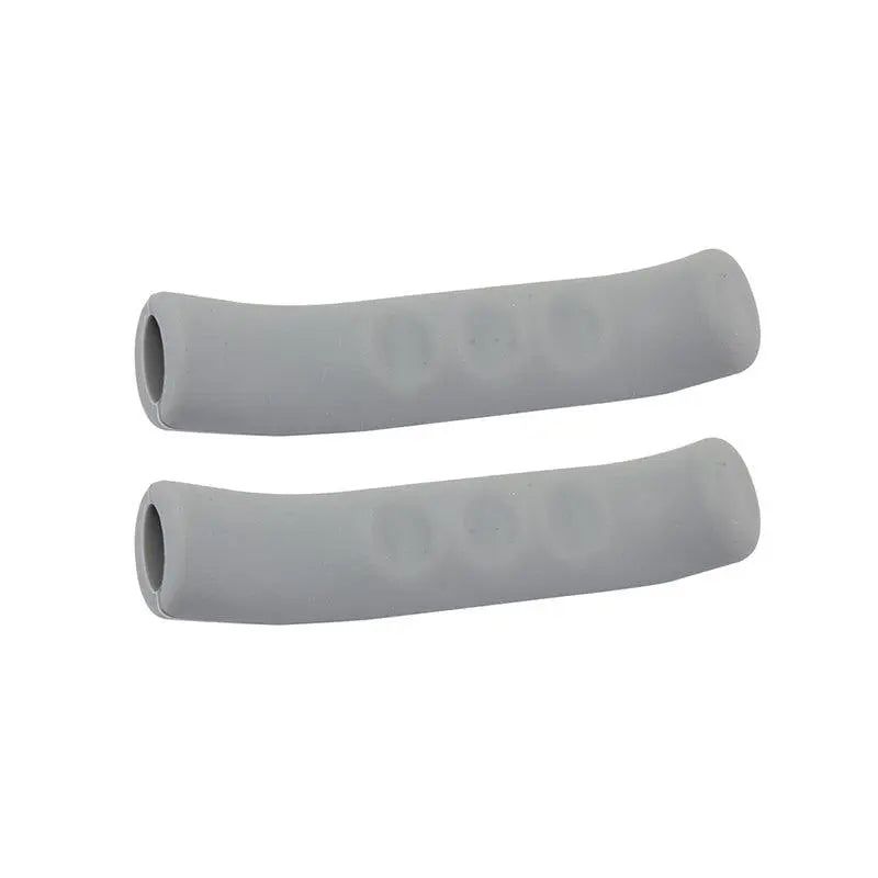 Miles Wide Sticky Fingers Grips - Reggies BMX