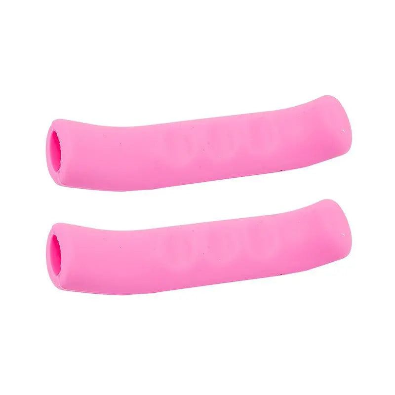 Miles Wide Sticky Fingers Grips - Reggies BMX