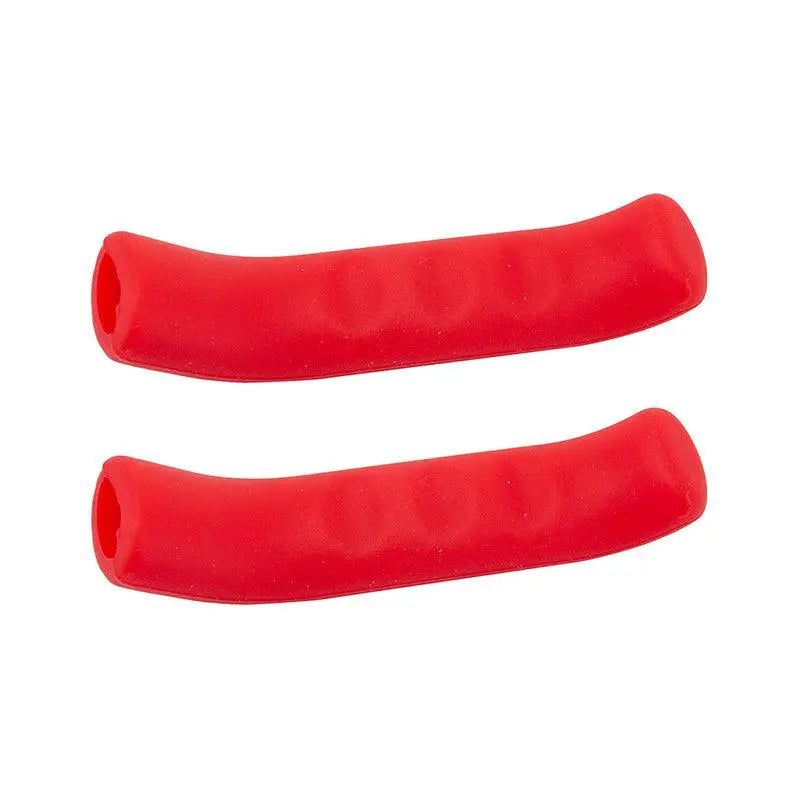 Miles Wide Sticky Fingers Grips - Reggies BMX