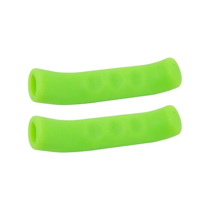 Miles Wide Sticky Fingers Grips - Reggies BMX