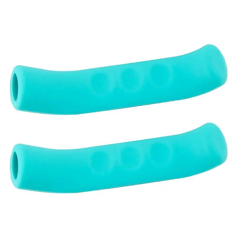 Miles Wide Sticky Fingers Grips - Reggies BMX