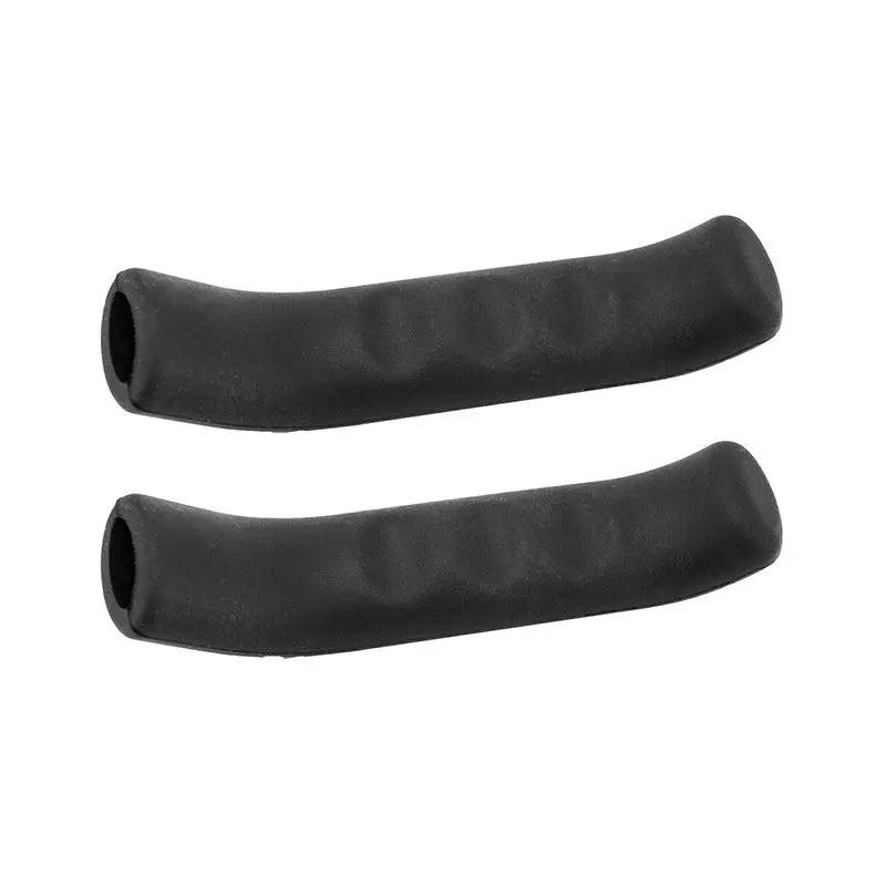 Miles Wide Sticky Fingers Grips - Reggies BMX