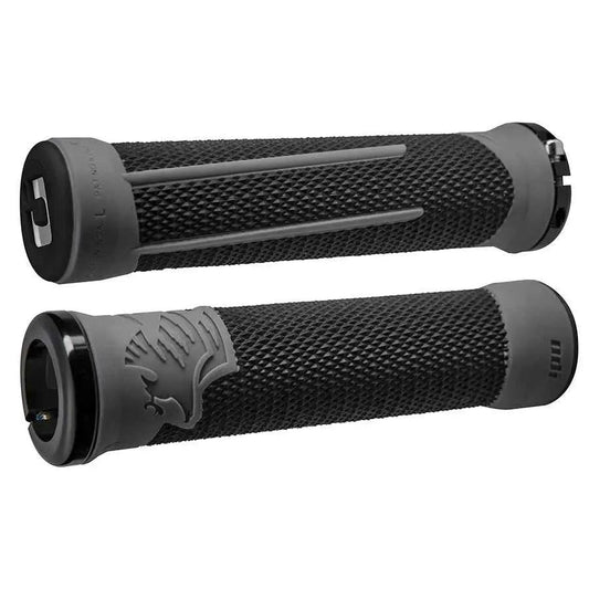 ODI Grips AG-2 Lock-On - Reggies BMX