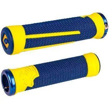 ODI Grips AG-2 Lock-On - Reggies BMX