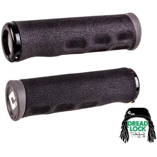 ODI Grips Dread F-1 Series V2.1 Lock On - Reggies BMX