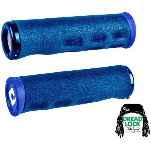 ODI Grips Dread F-1 Series V2.1 Lock On - Reggies BMX