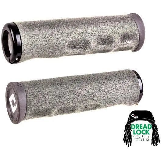 ODI Grips Dread F-1 Series V2.1 Lock On - Reggies BMX