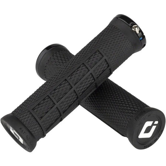 ODI Grips Elite Flow Lock-On - Reggies BMX