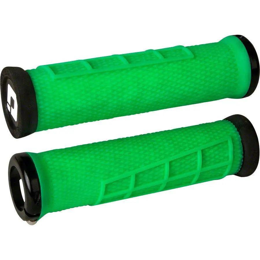 ODI Grips Elite Flow Lock-On - Reggies BMX