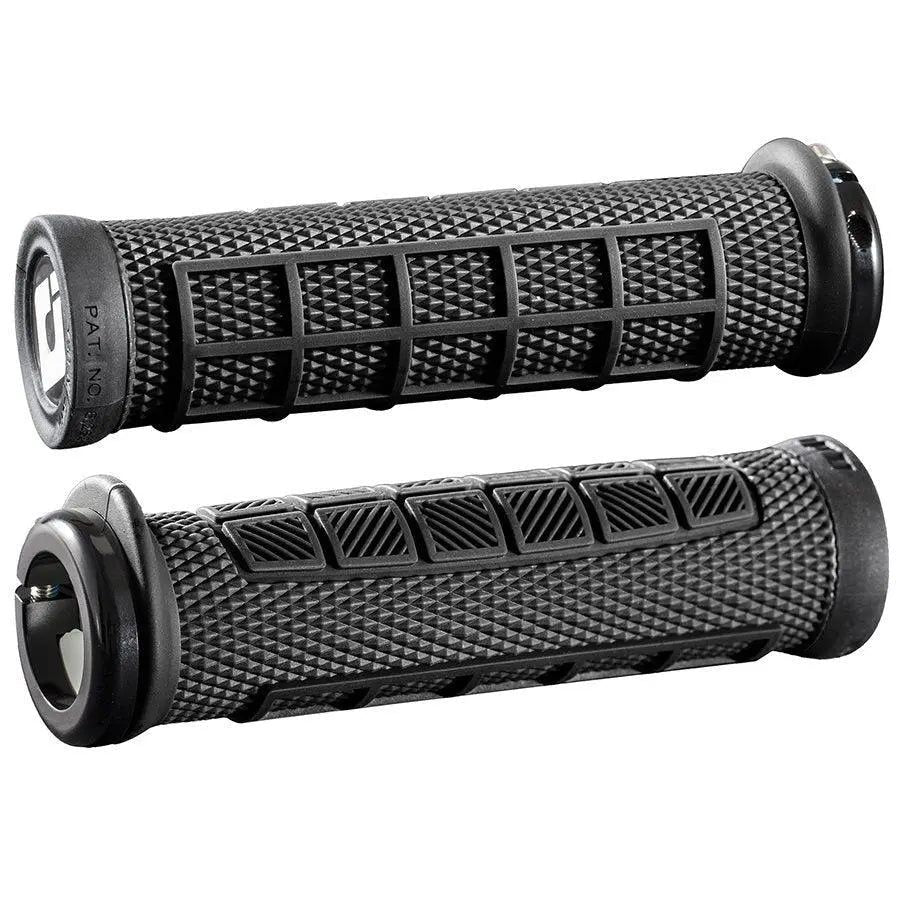 ODI Grips Elite Pro Lock-On - Reggies BMX