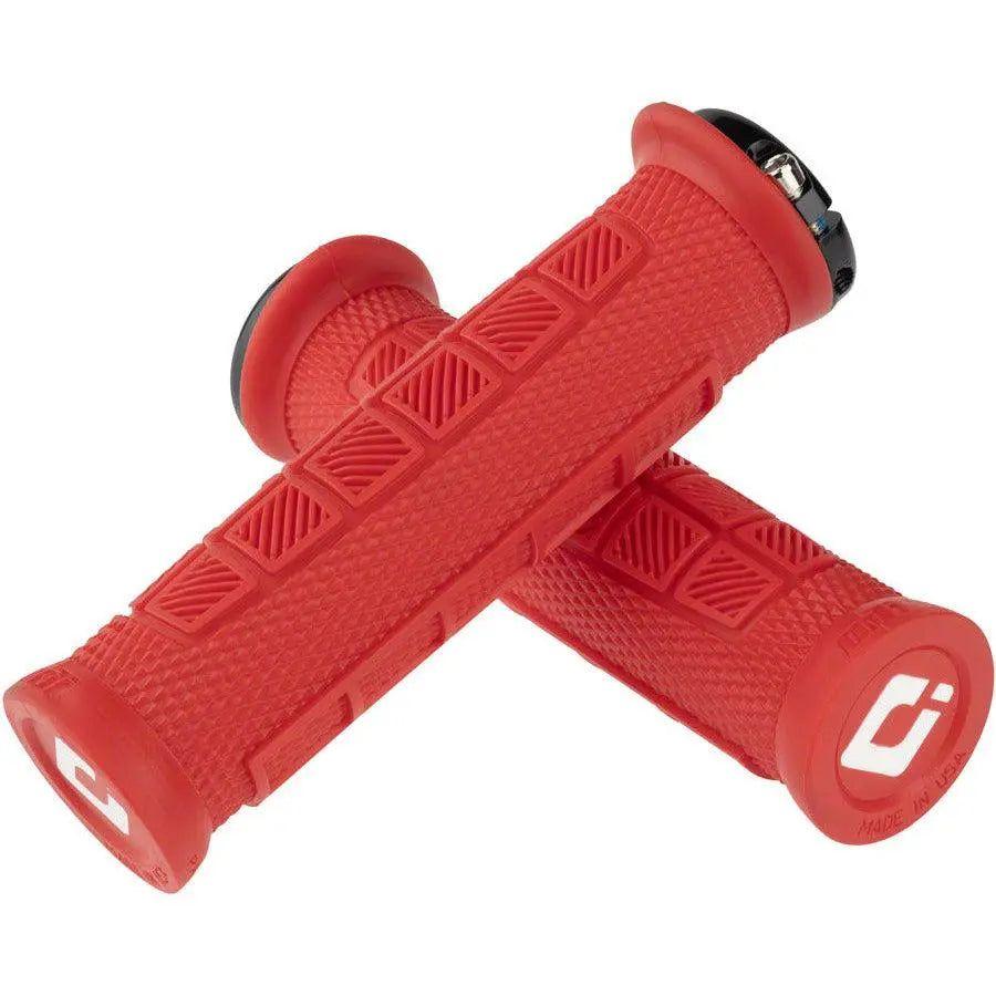 ODI Grips Elite Pro Lock-On - Reggies BMX