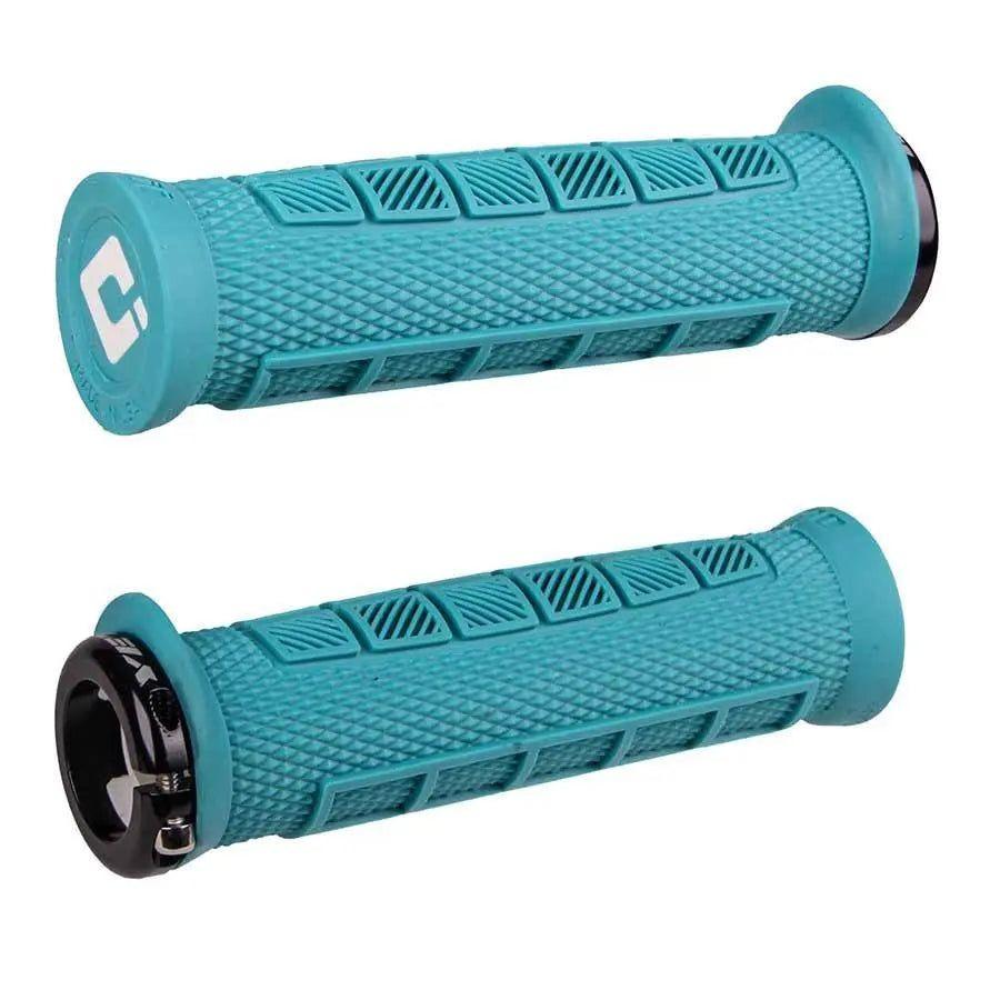 ODI Grips Elite Pro Lock-On - Reggies BMX