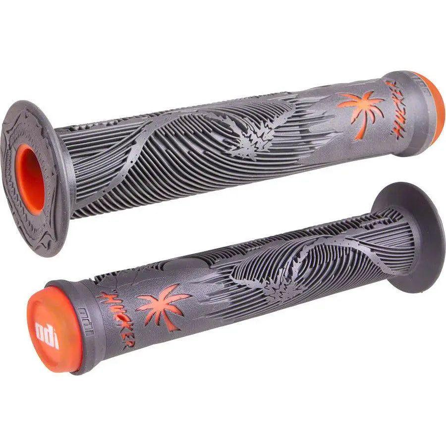 ODI Grips Hucker Signature Flanged - Reggies BMX