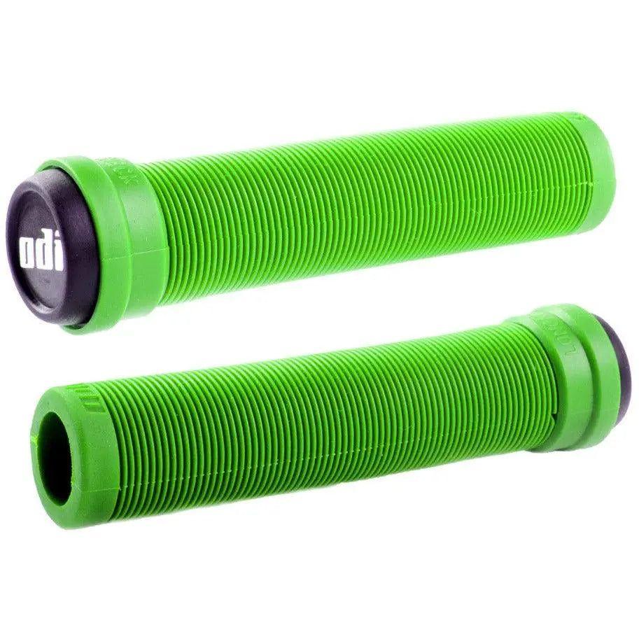 ODI Grips Longneck Soft Flangeless - Reggies BMX