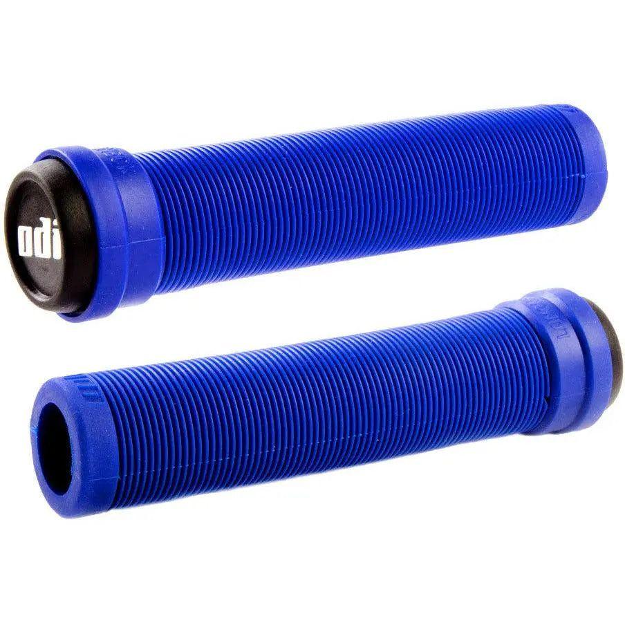 ODI Grips Longneck Soft Flangeless - Reggies BMX