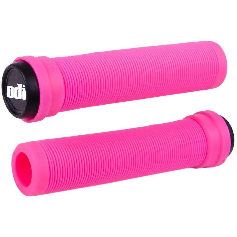 ODI Grips Longneck Soft Flangeless - Reggies BMX