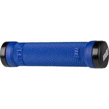 ODI Grips Ruffian Lock On BMX Flangeless - Reggies BMX