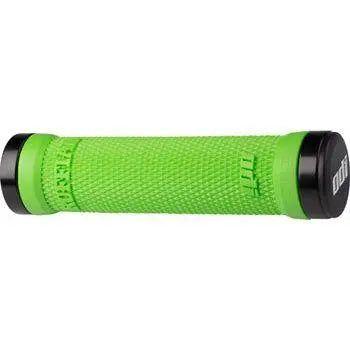 ODI Grips Ruffian Lock On BMX Flangeless - Reggies BMX