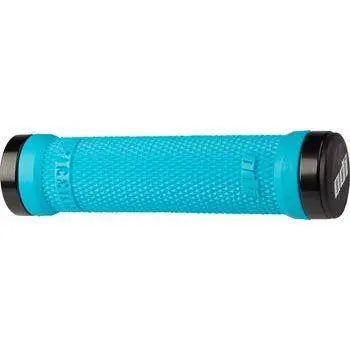 ODI Grips Ruffian Lock On BMX Flangeless - Reggies BMX