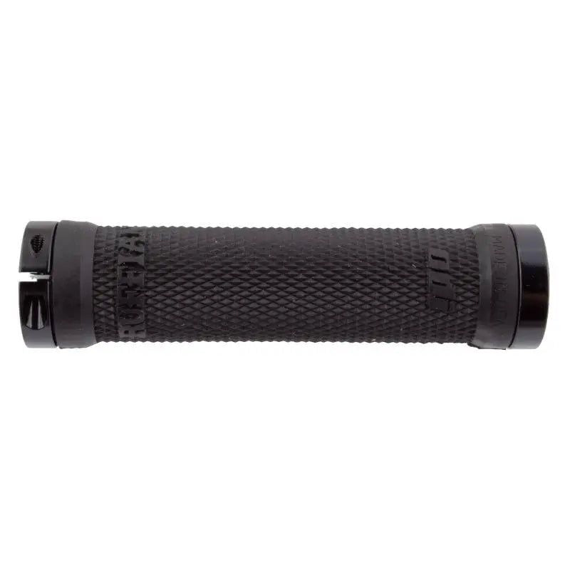 ODI Grips Ruffian Lock On BMX Flangeless - Reggies BMX