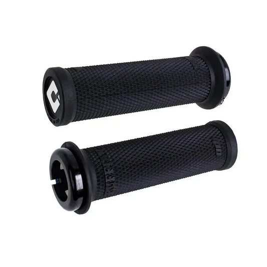 ODI Grips Ruffian Mini V2.1 Lock-On (110MM) - Reggies BMX