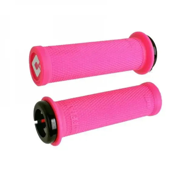 ODI Grips Ruffian Mini V2.1 Lock-On (110MM) - Reggies BMX