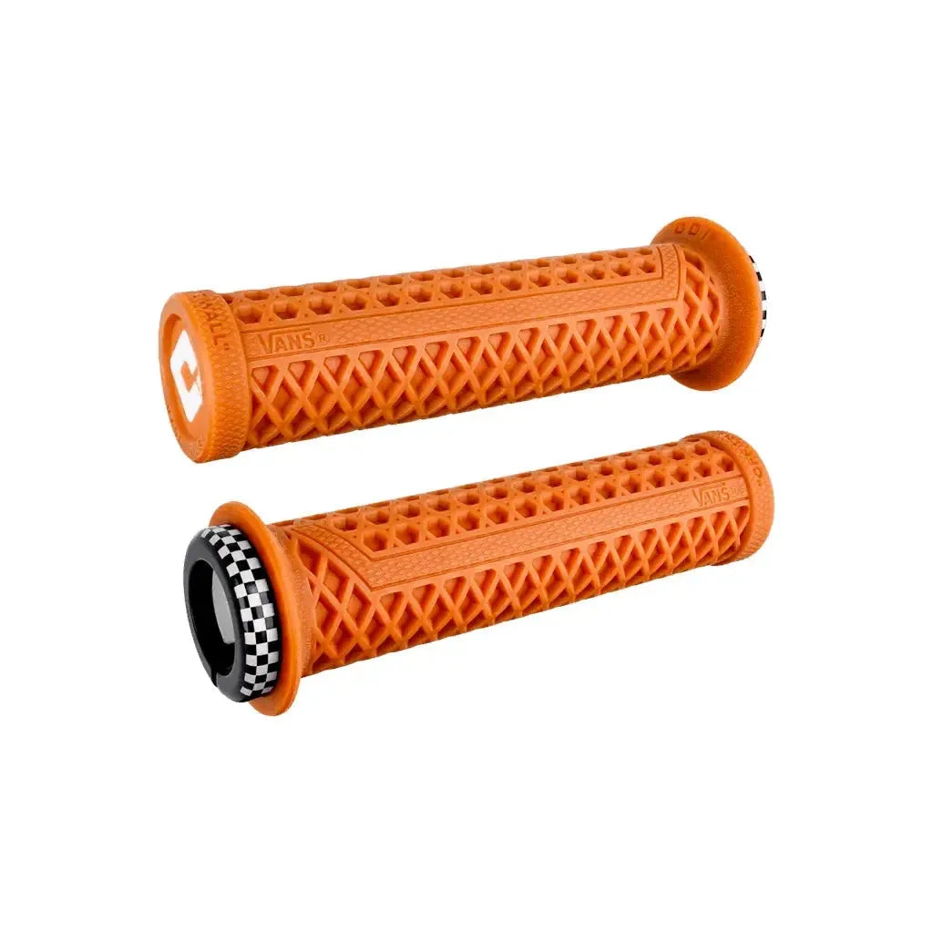 ODI Grips Vans Lock-On v2.1 - Reggies BMX