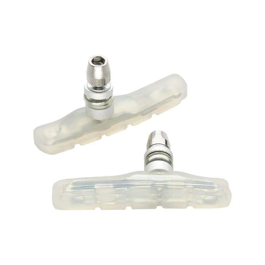 Odyssey Brake Pads A Clear - Reggies BMX