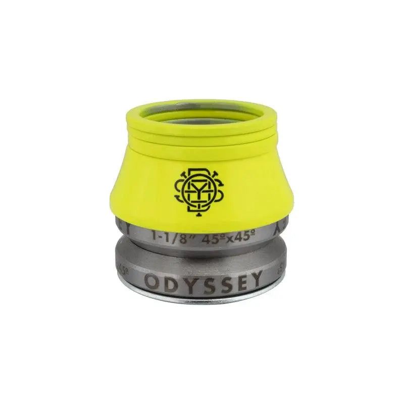 Odyssey Headset Pro Conical - Reggies BMX