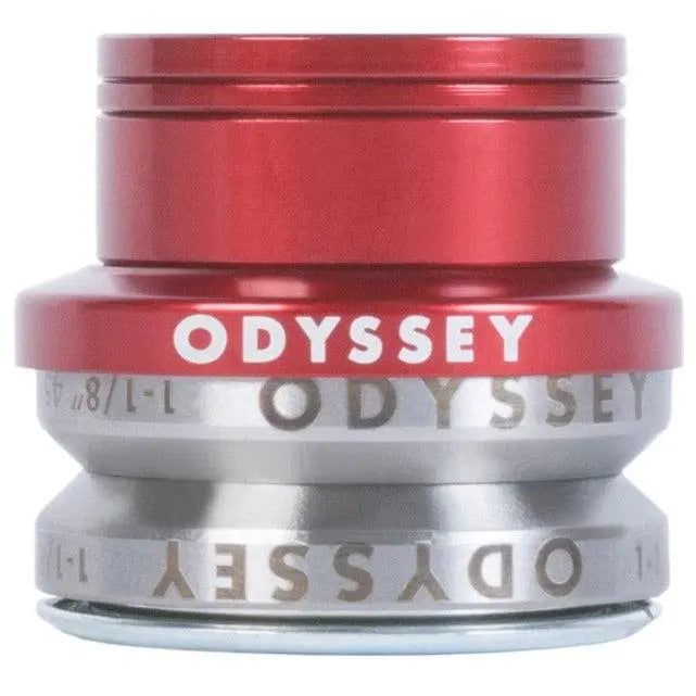 Odyssey Headset Pro - Reggies BMX