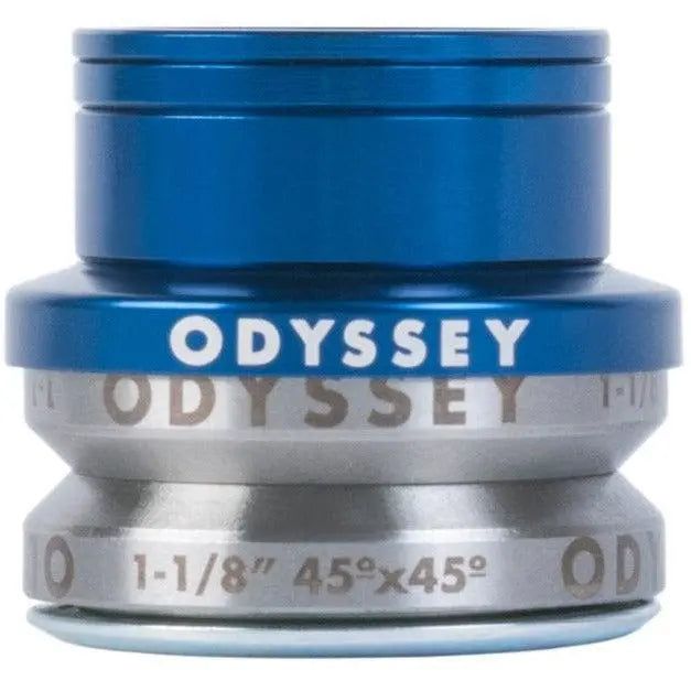 Odyssey Headset Pro - Reggies BMX