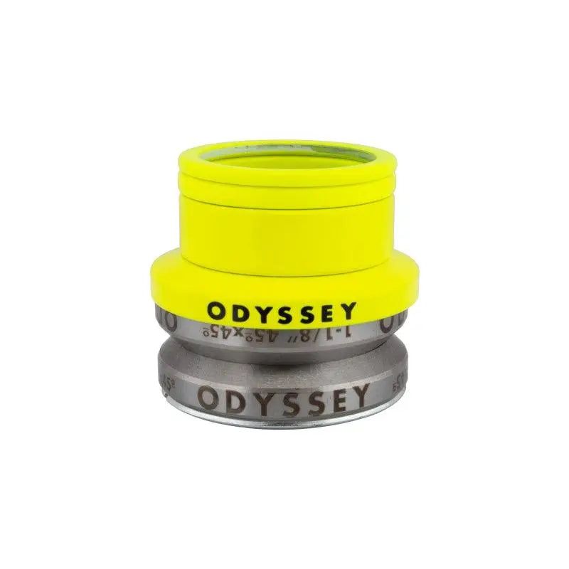 Odyssey Headset Pro - Reggies BMX