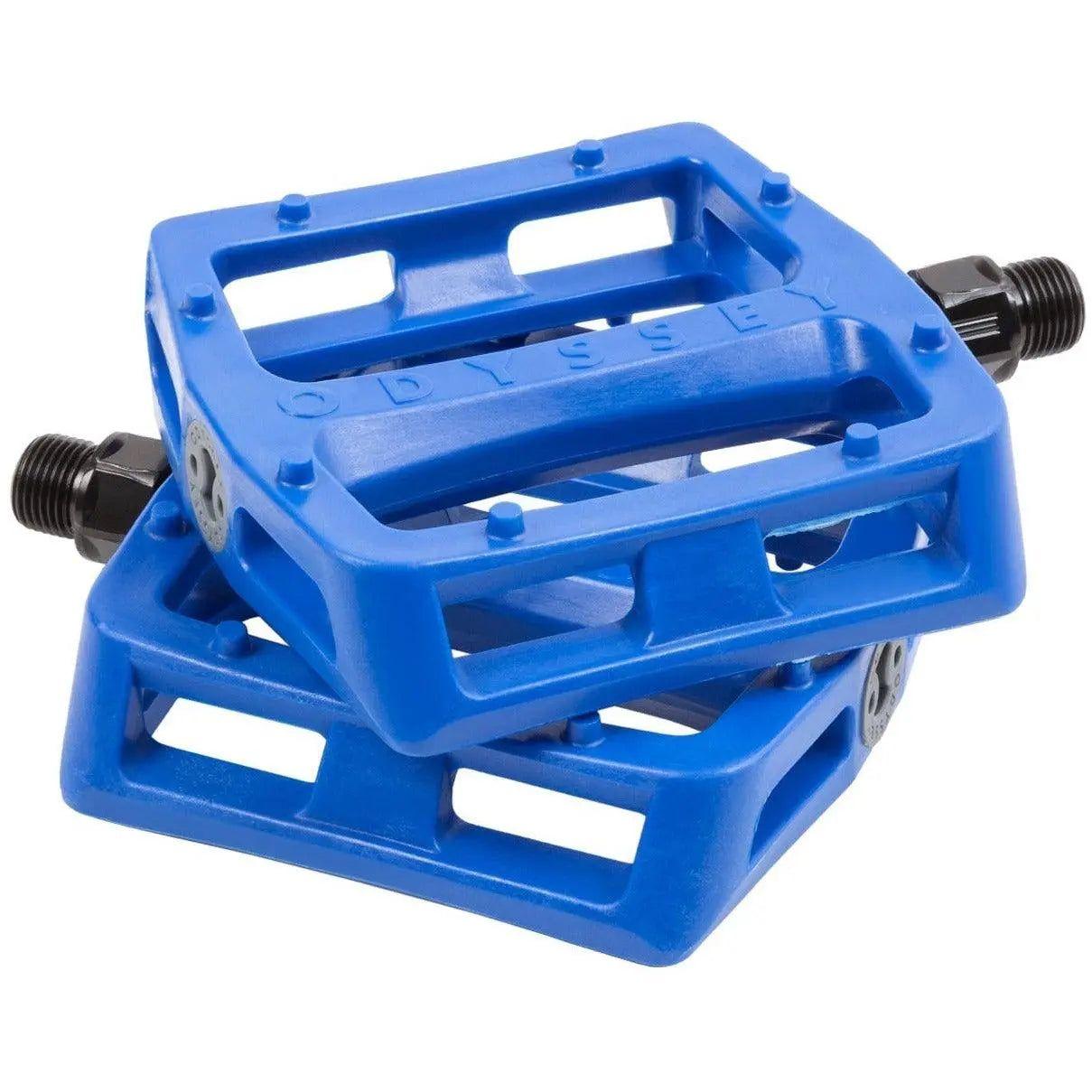 Odyssey Pedals Grandstand v2 - Reggies BMX