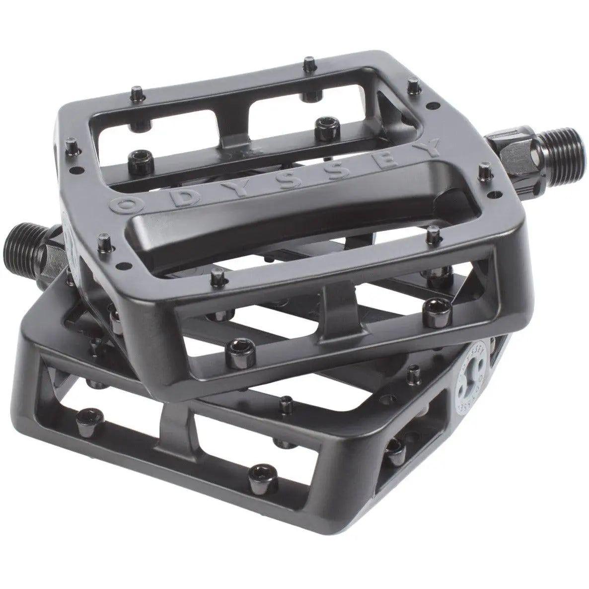 Odyssey Pedals Grandstand v2 - Reggies BMX