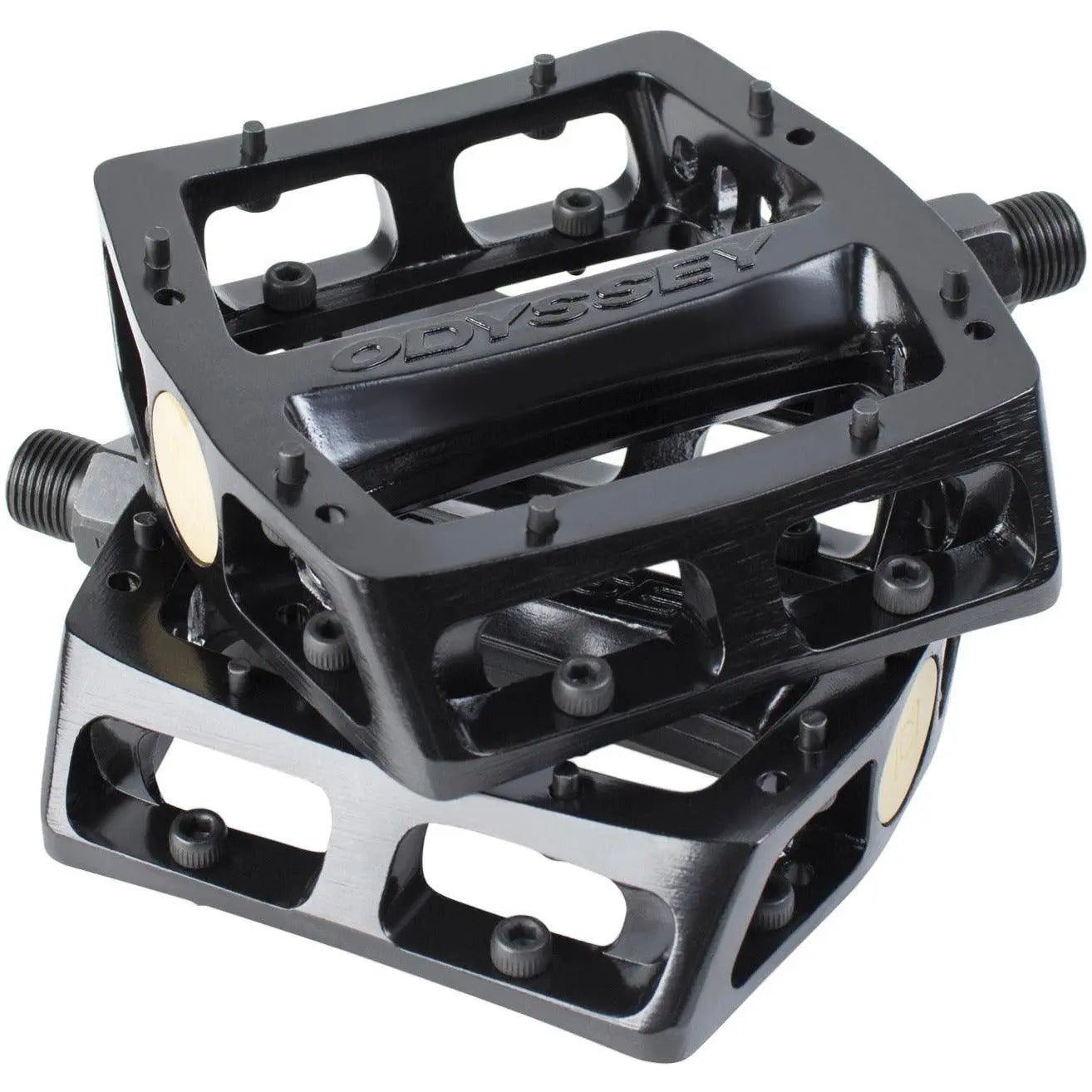 Odyssey Pedals Trailmix Looseball - Reggies BMX