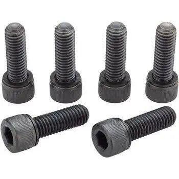 Odyssey Stem Bolt V2 Replacement Set - Reggies BMX