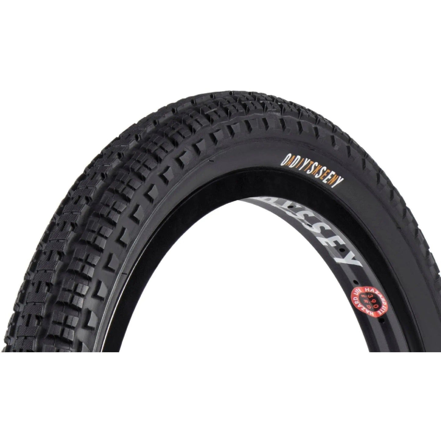 Odyssey Tire Aitken Knobby - Reggies BMX