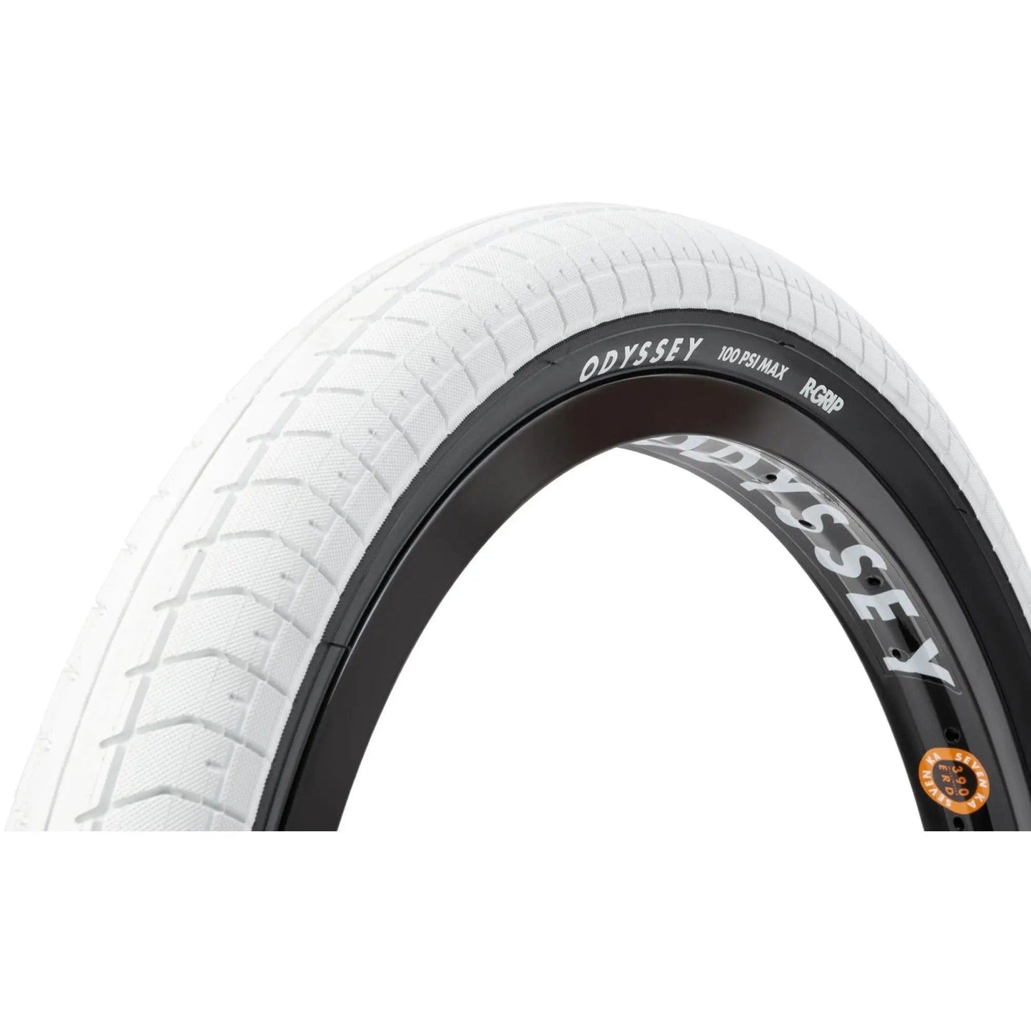 Odyssey Tire Path Pro - Reggies BMX