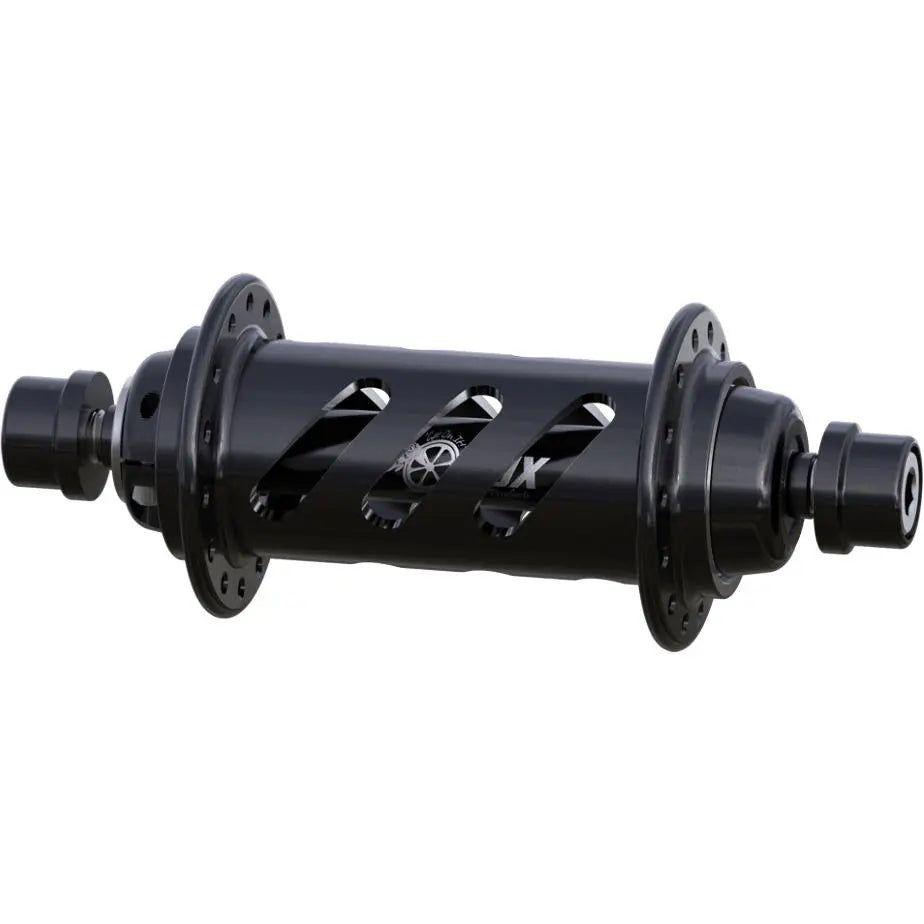 Onyx Hub Front BMX Bolt-On Helix - Reggies BMX