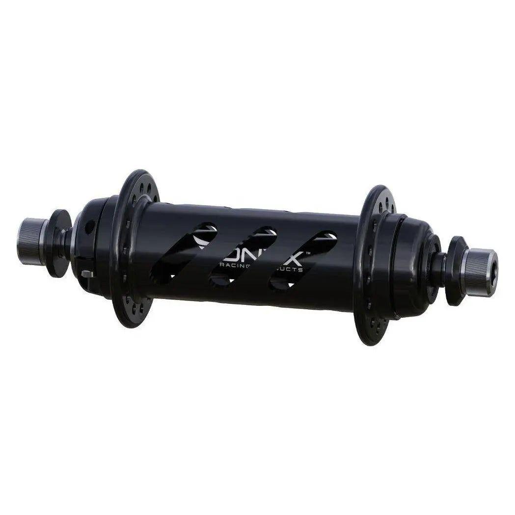 Onyx Hub Front BMX Bolt-On OHM Helix - Reggies BMX