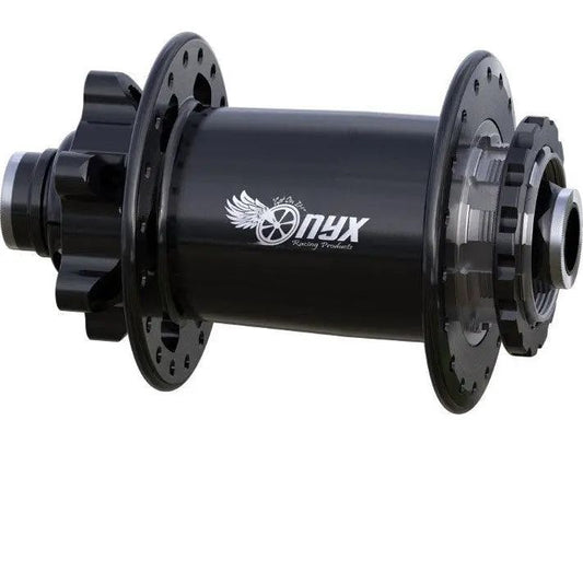 Onyx Hub Rear BMX Pro Thru-Axle Disc - Reggies BMX