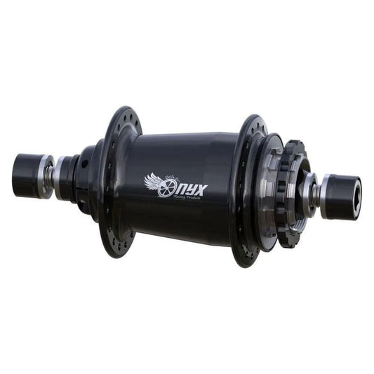 Onyx Hub Rear BMX Ultra Bolt-On - Reggies BMX