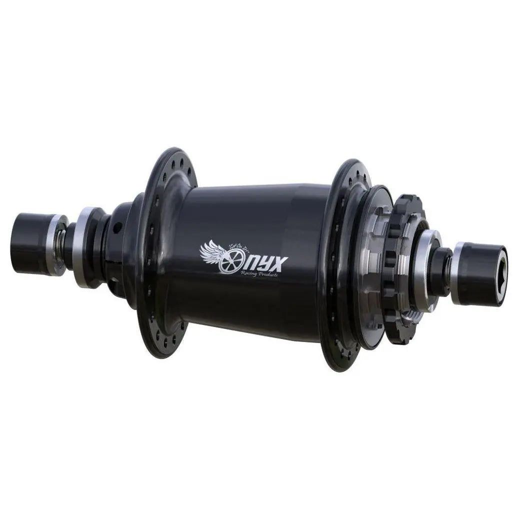 Onyx Hub Rear BMX Ultra Bolt-On - Reggies BMX