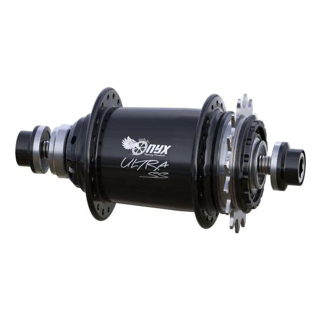 Onyx Hub Rear BMX Ultra SS Bolt-On - Reggies BMX