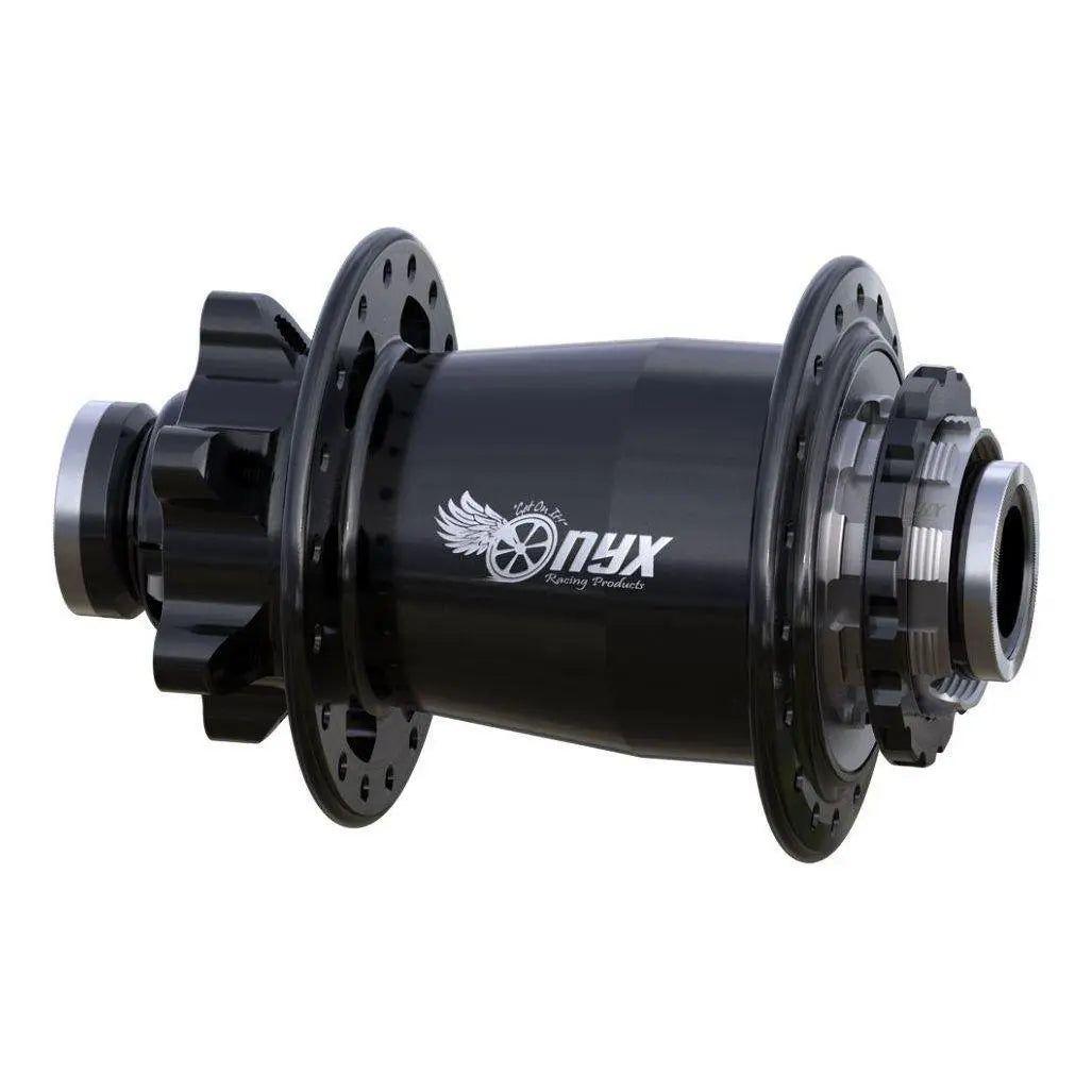 Onyx Hub Rear BMX Ultra Thru-Axle Disc - Reggies BMX